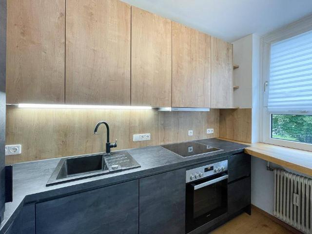 Apartment mieten in Salzburg