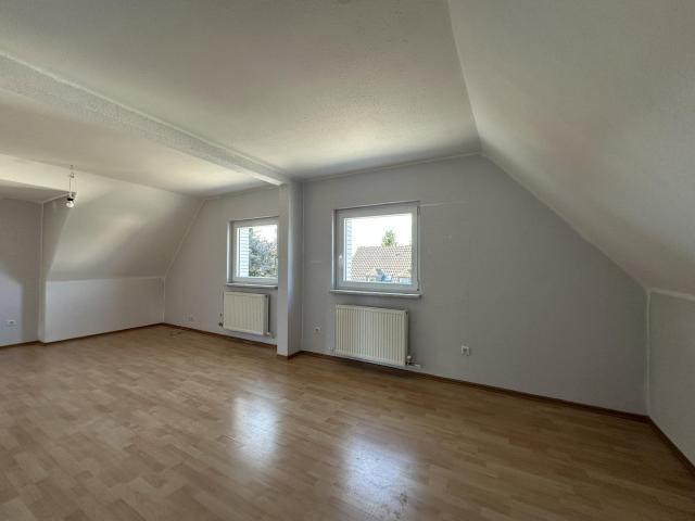 Dachgeschosswohnung kaufen in Gummersbach
