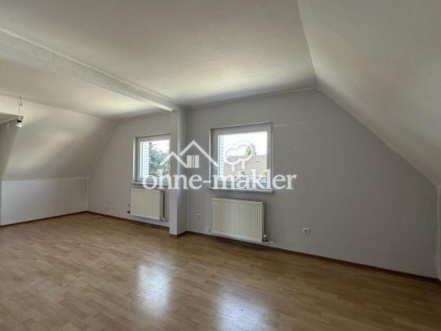 Wohnung kaufen in Gummersbach