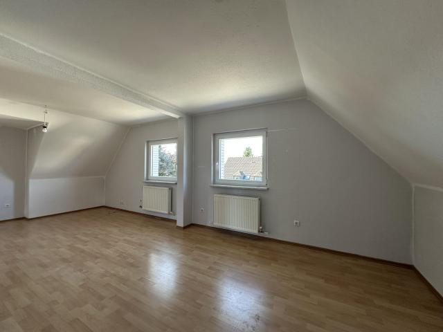Dachgeschosswohnung kaufen in Gummersbach