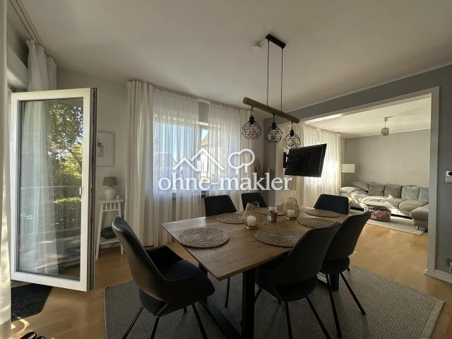 Apartment kaufen in Gummersbach
