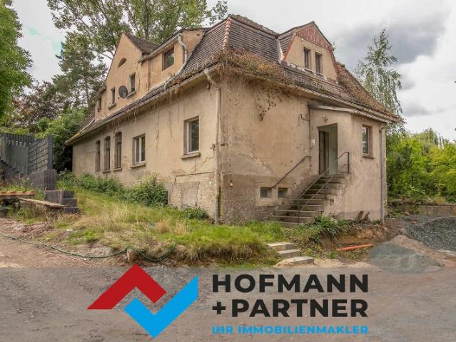 Villa kaufen in Deutschenbora, Nossen