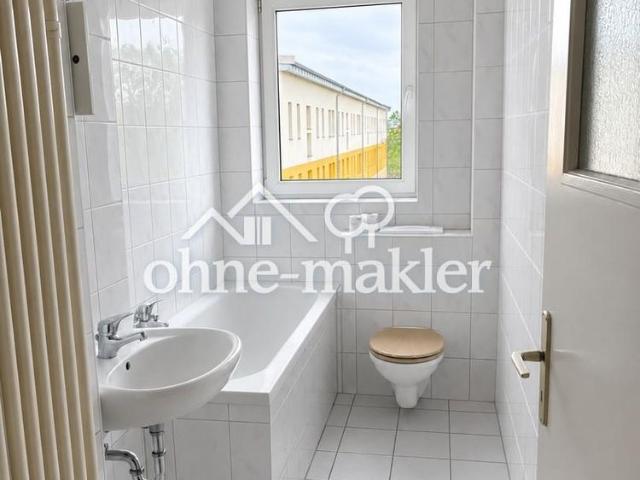 Apartment mieten in Dessau, Sachsen-Anhalt