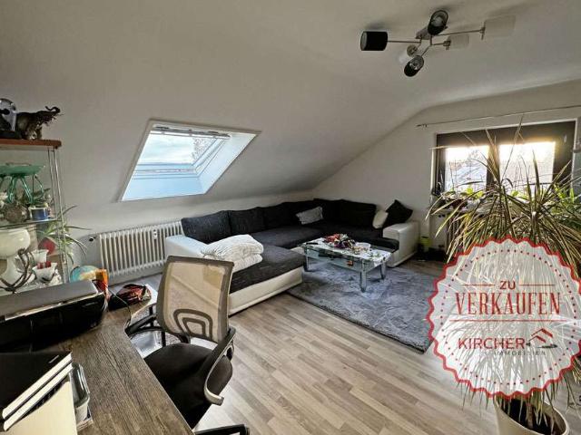 Wohnung kaufen in Wiesloch, Rhein-Neckar-Kreis