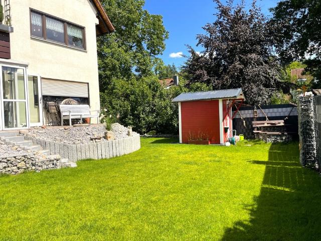 Wohnung kaufen in Gernsbach, Baden-Württemberg