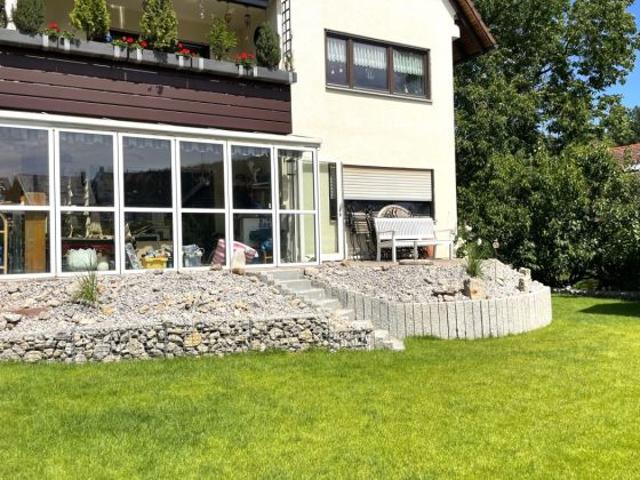 Wohnung kaufen in Gernsbach, Baden-Württemberg