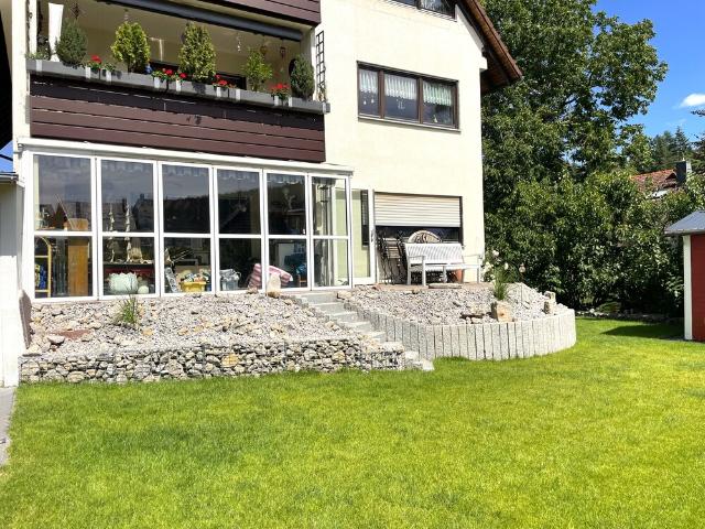 Wohnung kaufen in Gernsbach, Baden-Württemberg