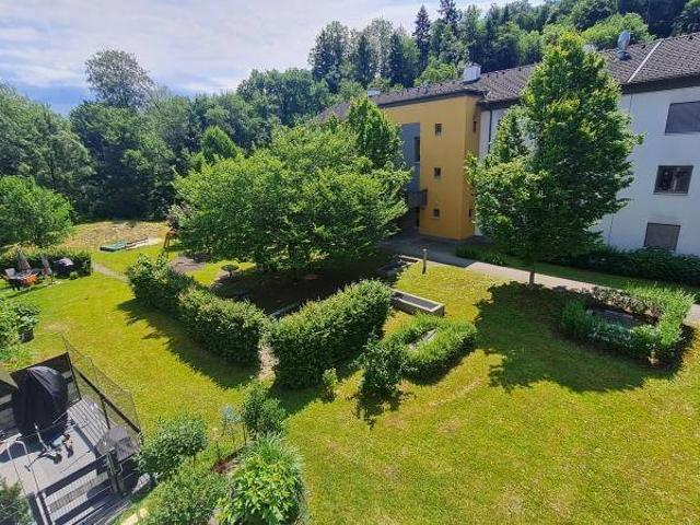 Apartment kaufen in Garsten, Oberösterreich