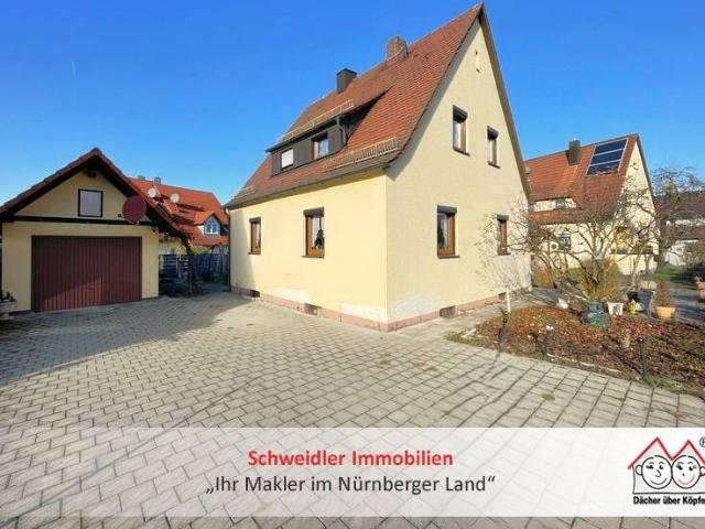 Haus kaufen in Lauf, Bayern