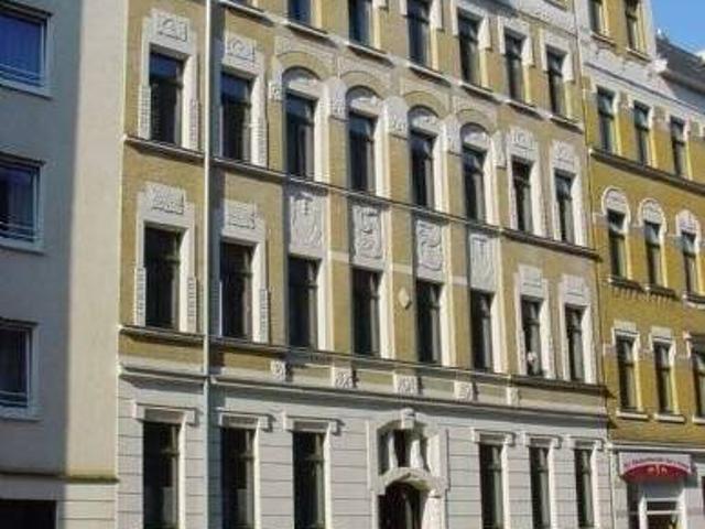 Etagenwohnung kaufen in Leipzig