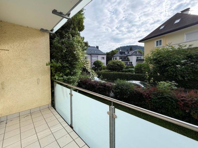 Apartment mieten in Parsch, Salzburg