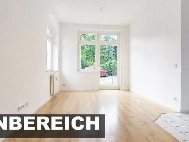 Apartment mieten in Mitte-West, Zwickau