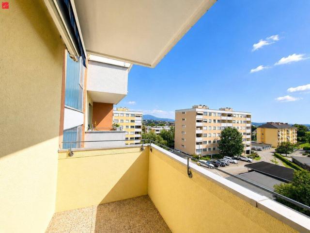 Apartment kaufen in Weiz, Steiermark