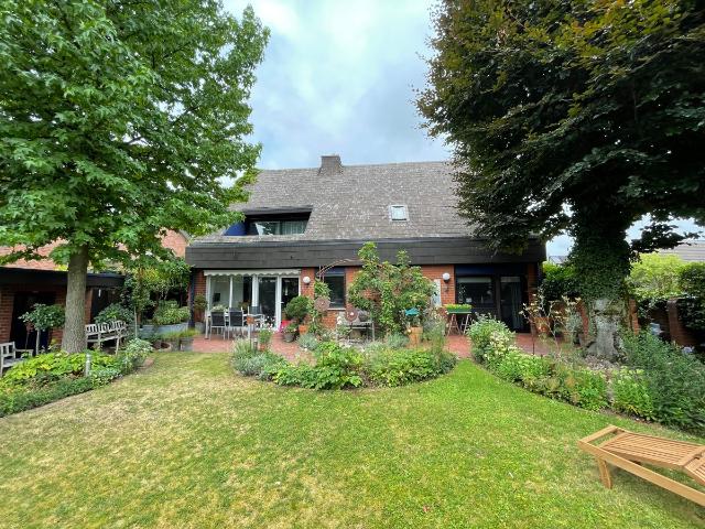 Haus kaufen in Emsdetten, Detten