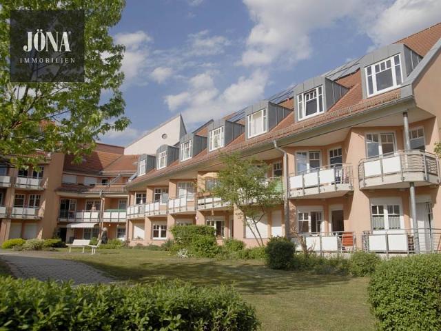 Apartment mieten in Inselstadt, Bamberg