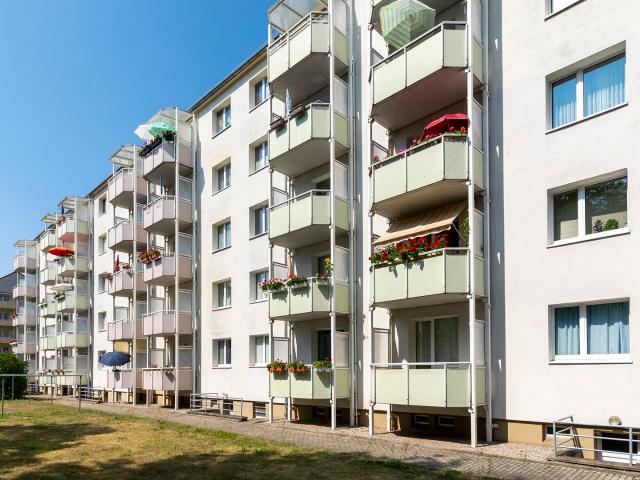Apartment mieten in Mitte, Leipzig