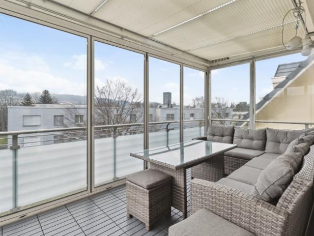 Duplex kaufen in Fahrweid