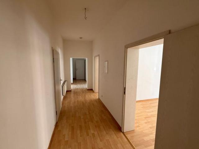 Wohnung mieten in Innenstadt, Zwickau