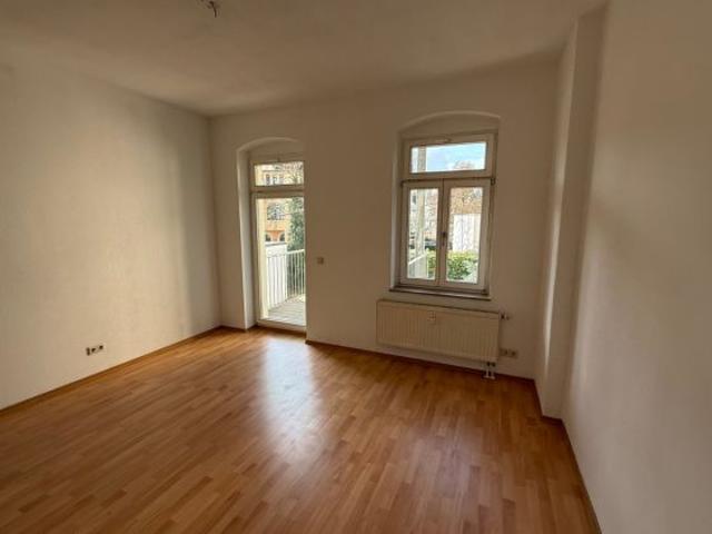 Wohnung mieten in Innenstadt, Zwickau