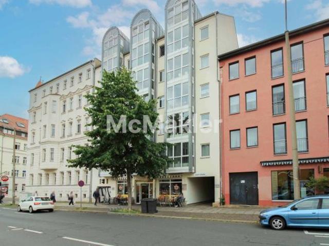 Wohnung kaufen in Leipzig, Sachsen