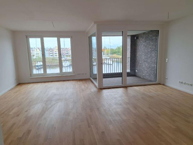 Apartment mieten in Greifswald, Mecklenburg-Vorpommern