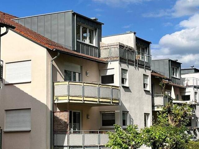 Wohnung kaufen in Herrenberg (Stadt), Herrenberg