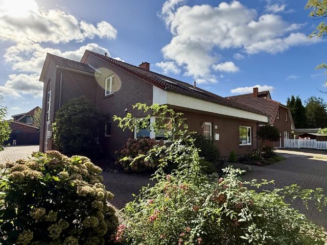 Wohnung kaufen in Sandel, Jever