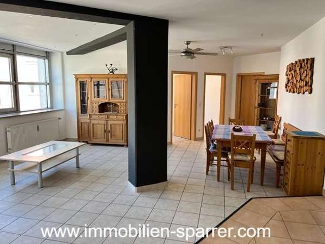 Wohnung kaufen in Weiden, Landkreis Birkenfeld