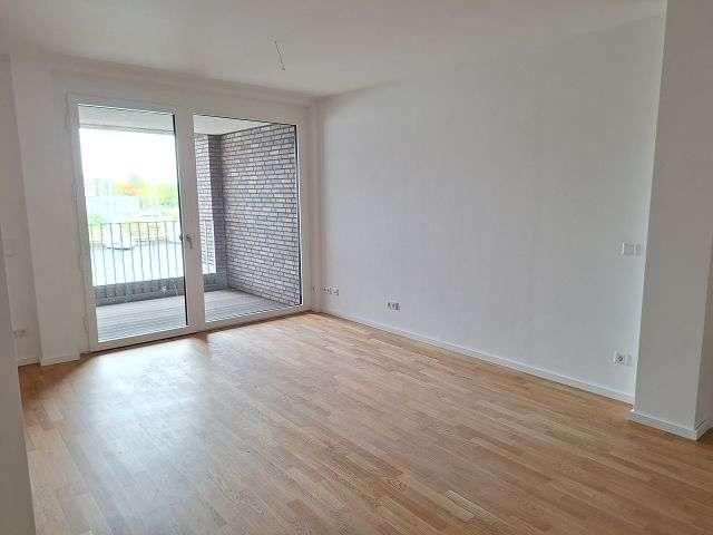 Apartment mieten in Greifswald, Mecklenburg-Vorpommern