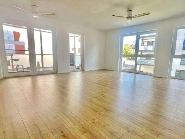 Apartment mieten in Burgheim, Baden-Württemberg
