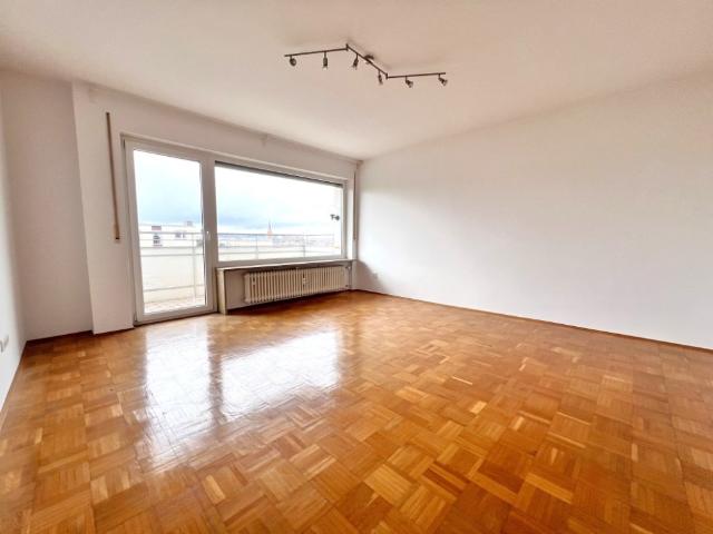 Wohnung kaufen in Gereuth, Bamberg