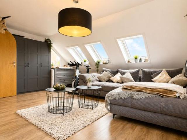 Wohnung kaufen in Nürnberg