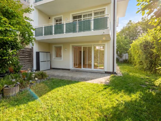 Wohnung kaufen in Wolfratshausen, Bayern
