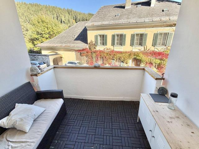 Apartment kaufen in Oberdorf, Spittal an der Drau
