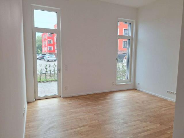 Apartment mieten in Greifswald, Mecklenburg-Vorpommern