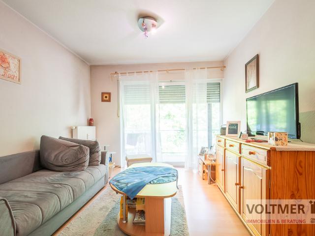 Wohnung kaufen in Neunkirchen