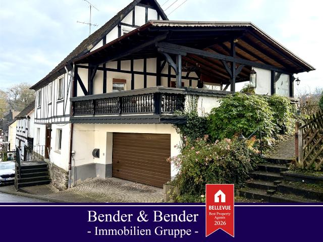 Haus kaufen in Mittelhof, Rheinland-Pfalz