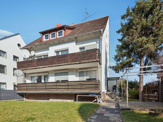 Wohnung kaufen in Hildesheim, Landkreis Hildesheim