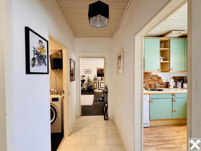 Wohnung kaufen in Klosterneuburg, Niederösterreich