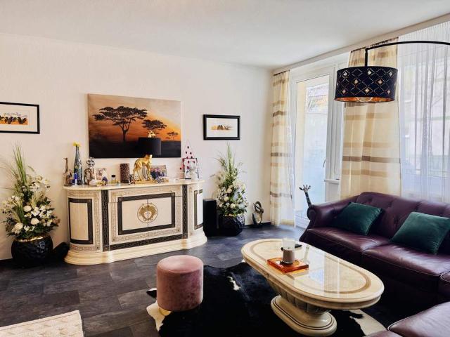 Wohnung kaufen in Tulln an der Donau, Niederösterreich