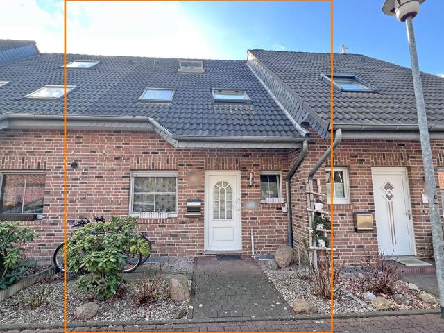 Haus kaufen in Rheinberg