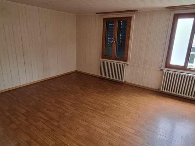 Apartment mieten in Buchs (SG), Wahlkreis Werdenberg