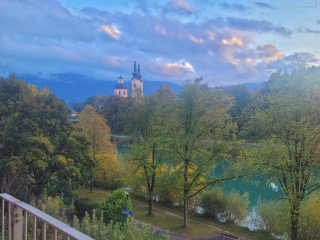 Apartment kaufen in Villach, Judendorf-Straßengel