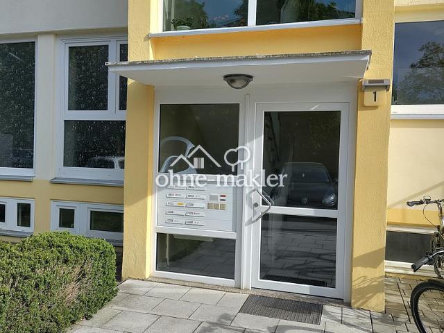 Apartment kaufen in Am Anger, Erlangen