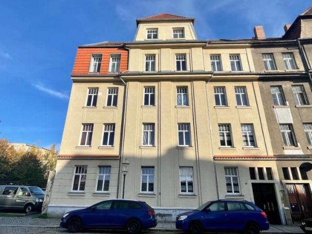 Apartment mieten in Mittelherwigsdorf, Sachsen