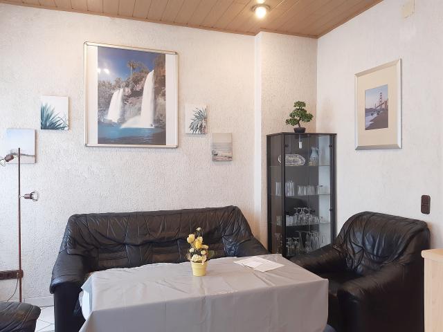 Apartment mieten in Bonn, Schwarzrheindorf/Vilich-Rheindorf