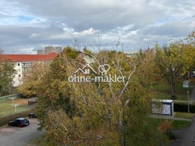 Apartment mieten in Innerstädtischer Bereich Mitte, Dessau
