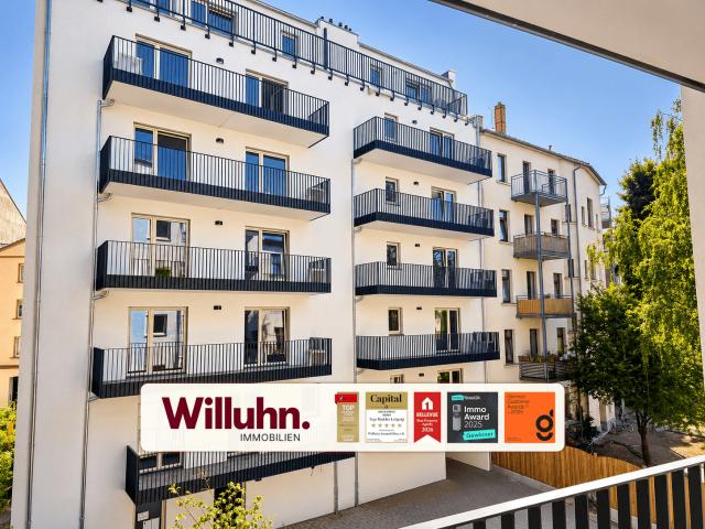 Wohnung mieten in Ost, Leipzig