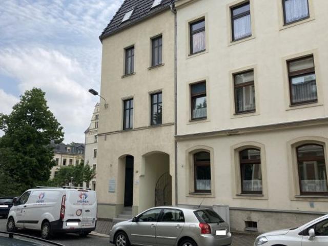 Wohnung kaufen in Zwickau, Sachsen