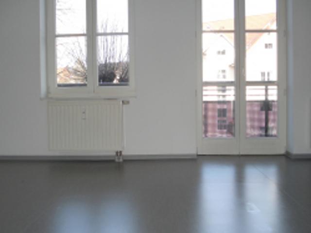 Apartment mieten in Rathenow